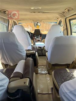 هيونداي ستار اكس